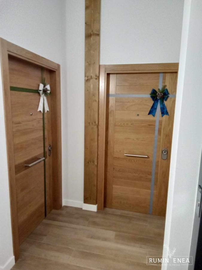 Rumin Enea Turismo De Pueblo Apartment