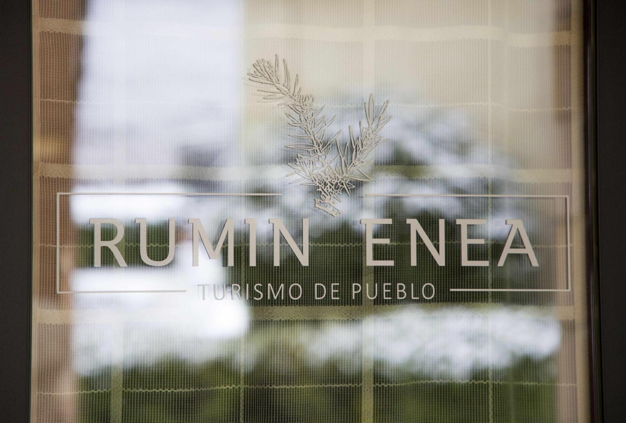 Rumin Enea Turismo De Pueblo Apartment Villaverde (Basque Country)