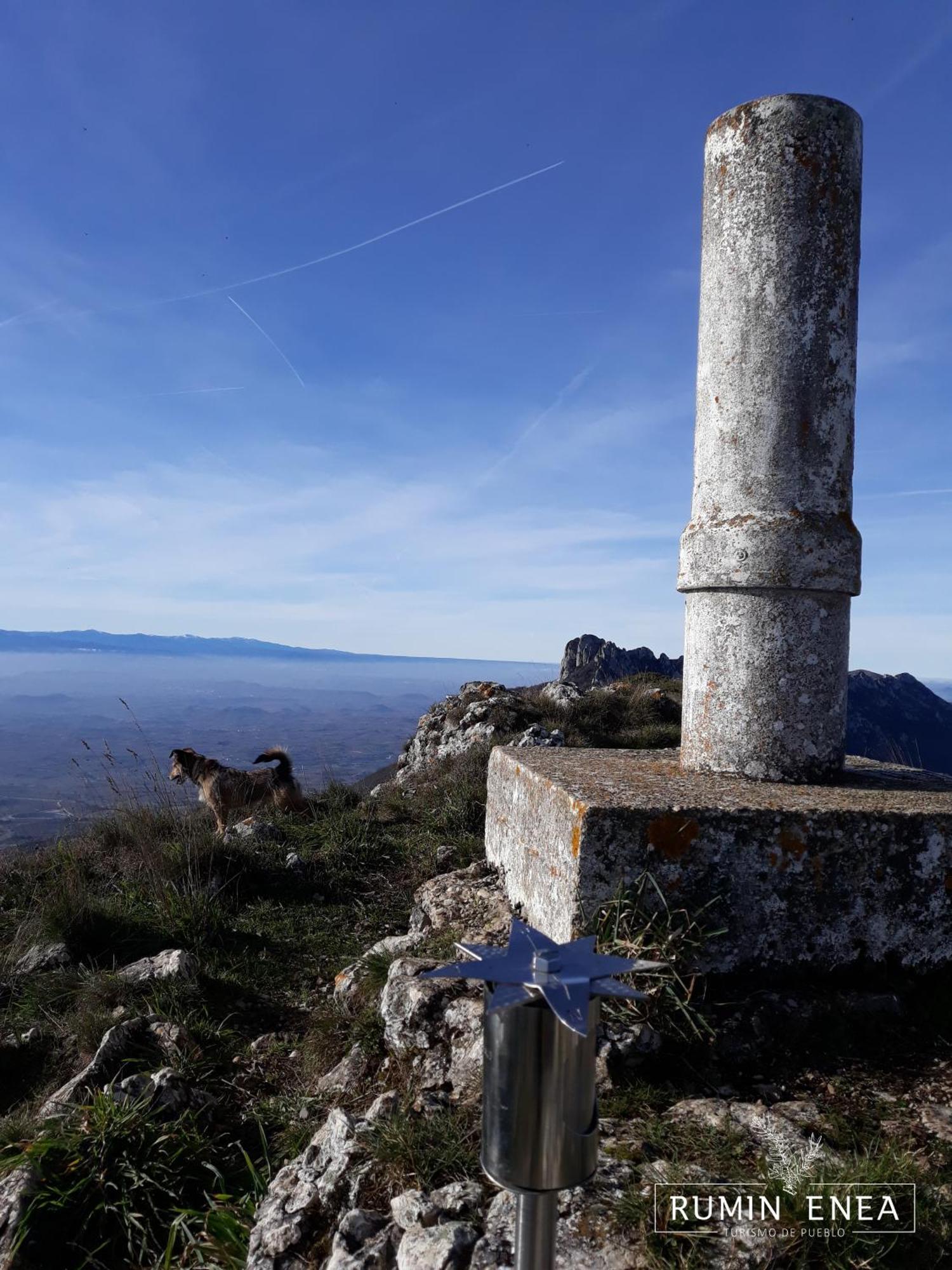 Rumin Enea Turismo De Pueblo *